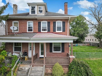 657 Old Reading Pike, Pottstown, PA 19464