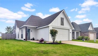 4977 Haygood Point, Iowa, LA 70647