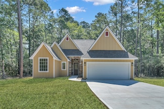 198 Clear Springs, Trinity, TX 75862