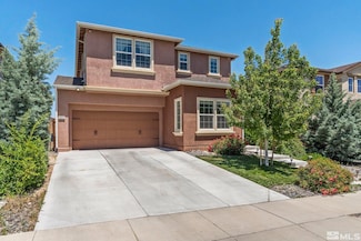 10945 Bloomsburg Dr, Reno, NV 89506