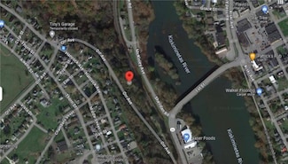 0 Orr Ave, Oklahoma, PA