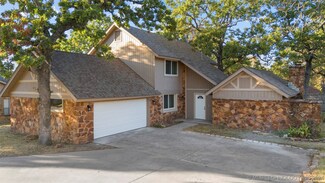 2406 Foliage Dr, Ada, OK 74820