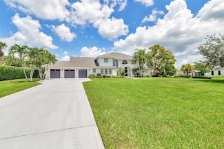 15395 Hawker Ln, Wellington, FL 33414