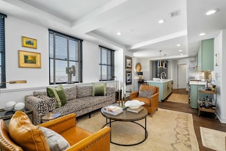 50 W Broad St Unit 3603, Columbus, OH 43215
