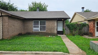 6108 SE 46th St, Oklahoma City, OK 73135