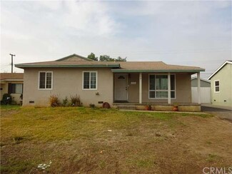 5121 N Coney Ave, Covina, CA 91722