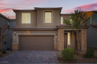 7111 Stockton Dunes St, North Las Vegas, NV 89084