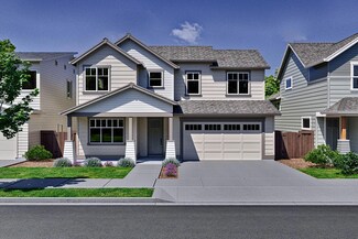 3774 NE Suchy St, Bend, OR 97701