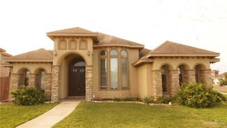 506 Ramirez Ln, Mission, TX 78573