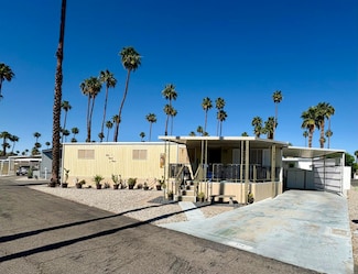 174 Coyote, Cathedral City, CA 92234