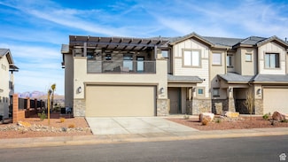 334 N 2020 W, Hurricane, UT 84737
