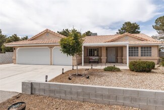 5260 Styers St, North Las Vegas, NV 89031