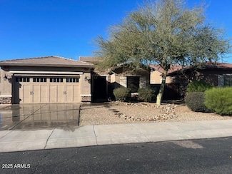 4196 N 157th Ave, Goodyear, AZ 85395
