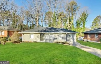 2215 Rosewood Rd, Decatur, GA 30032