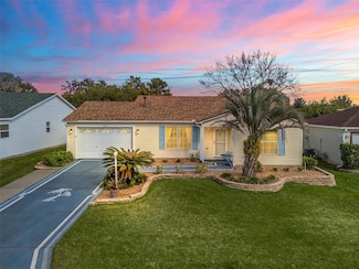 17412 SE 76th Flintlock Terrace, The Villages, FL 32162