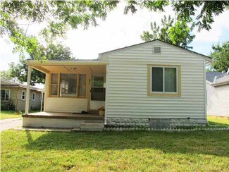 841 S Fountain St, Wichita, KS 67218