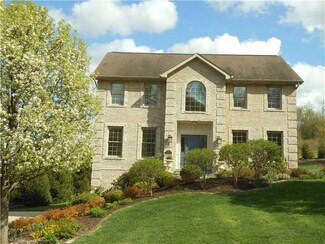 101 Stonebridge Dr, Oakdale, PA 15071