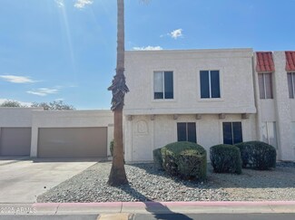 16029 N 25th Dr Unit 1, Phoenix, AZ 85023