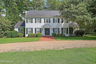 350 Whitfield Rd, Brandon, MS 39042