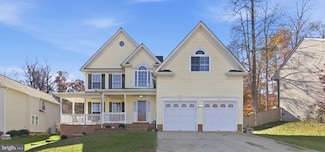 44913 Widgeon Place, Callaway, MD 20620