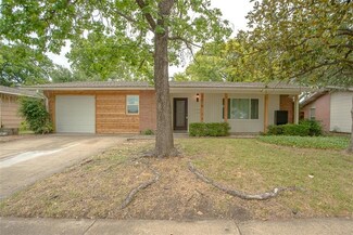 2318 Scotswood Dr, Garland, TX 75041
