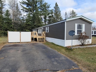 4807 Prairie Trail, Rhinelander, WI 54501