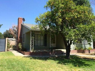 432 N Vermont Ave, Glendora, CA 91741