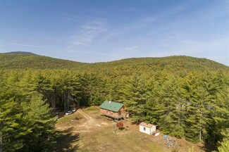 907 W Salisbury Rd, Salisbury, NH 03268