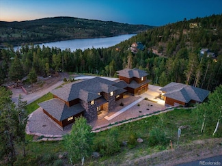 239 Big Springs Dr, Nederland, CO 80466