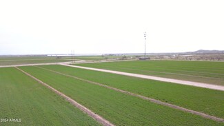 18100 N Walker Butte Dr, Florence, AZ 85132