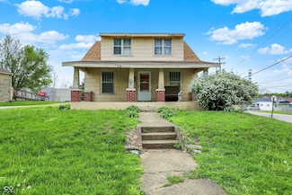 509 S Main St, Greencastle, IN 46135