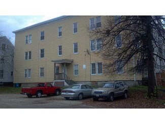 85 Horton St, Lewiston, ME 04240