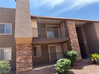 4390 Sandy River Dr Unit 6, Las Vegas, NV 89103