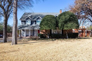 8 Sue Ct, Mansfield, TX 76063