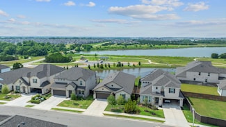 529 Leeward Pass, Leander, TX 78641