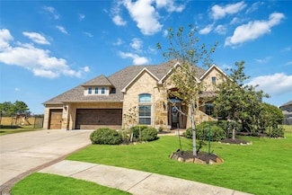 25034 Jennifer Heights Ct, Spring, TX 77389