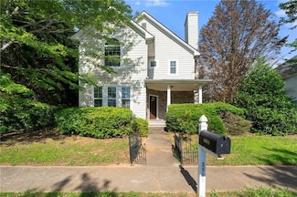 1995 Liberty Heights, Fairburn, GA 30213