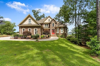 219 Nautical Way, Greenwood, SC 29649