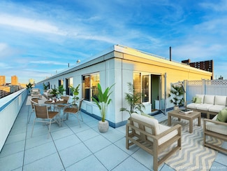 300 W 145th St Unit 7 D, New York, NY 10039