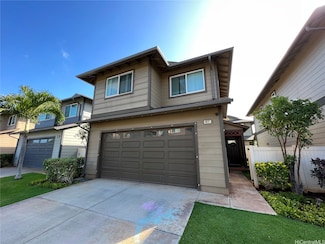 91-1001 Keaunui Dr Unit 417, Ewa Beach, HI 96706