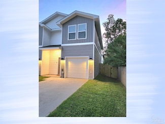 1411 Maritime Dr, Pensacola, FL 32507