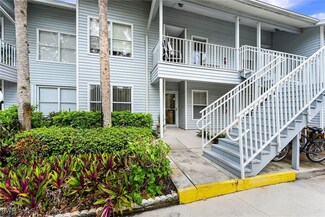 1933 Courtyard Way Unit 103, Naples, FL 34112