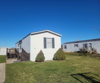 3747 W, Mount Morris, IL 61054