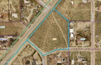 90 Kanow Ave, Sun Village, CA 93543