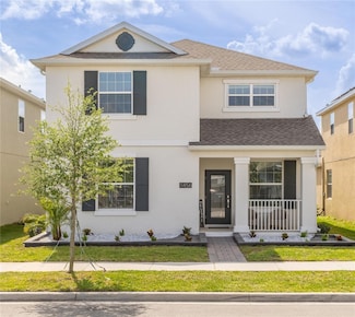 11456 Rhyme Ave, Orlando, FL 32832