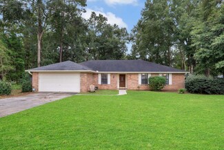 3921 Tralee Rd, Tallahassee, FL 32309