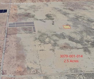 0 116th St E, Palmdale, CA 93591
