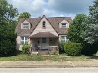 305 N Water St, West Newton, PA 15089