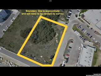 4503 N N Loop 1604 W, San Antonio, TX 78249