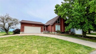 2102 E Mill Stone Rd, Decatur, IL 62526